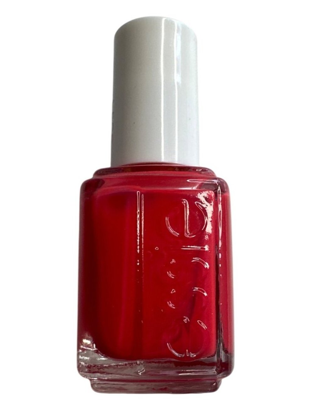 NWT Essie 24 Coral Reef Nail Polish 13.5ml / 0.46oz Bottle